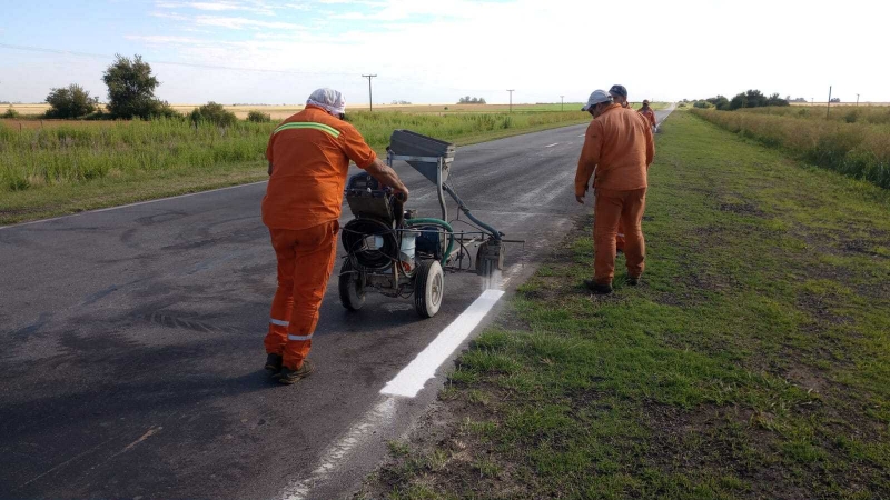 MARTES 11 DE NOVIEMBRE - 9 HS