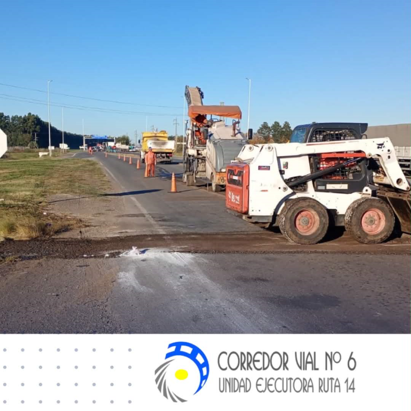 MARTES 12 DE MAYO - 9HS