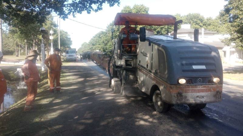 MIÉRCOLES 10 DE DICIEMBRE - 08:15HS